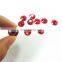 flat back machine cut sew on crystals for wedding dress cheap