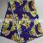 African Batik Fabric Clothing Fabrics 100% Cotton Hitarget Super Soso Wax Textile