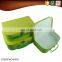 Hot sell E-Co Friendly Small Cardboard Suitcase with Handle