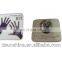 2015 hot sale soft enamel metal custom lapel pins with gold finishing