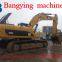 CAT 336DL crawler excavator 336D 336DL