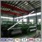 China CNC Non- Shuttle Metal Wire Mesh Weaving Machine Manufacture