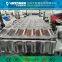 PVC Spanish Roof Tile Machine