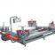 cnc four-head corner crimping machine for aluminum window and door