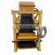 Made in China cheap price good quality homemede vibrating gold classifier and gold mining machinery for sell