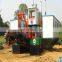 8 Inch River Small Cutter suction dredger,Sand Dredging Machine Vessel