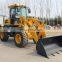 Snow Removal equipment ZL16F Wheel loader