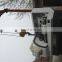 CJK6136A china dalian cnc lathe machine