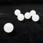 PP polypropylene machine making colored hollow plastic float balls 20mm