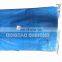 Factory made PE tarpaulin sheet for cover protection