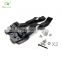 White Anti-Tip Furniture Strap Childproof Flat Screen TV Safety strap Anti Tip TV Clamp