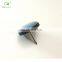 Nail on Furniture Slider Moving Glides Pads