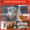 Stainless Steel Cow Feet Dehair Machine Lamb Hair Remover Machine for Sheep Cattle Slaughter Machine