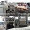 Pig mechanical de hairing machine/pig hair removal machine with price
