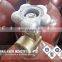 Low Pressure DA Cylinder Oxygen Acetylene Gas Cylinder -22