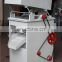Rice Destoner Sand and Stone Removing Machine for Sesame Beans Wheat burdock seed