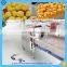 Lowest Price Big Discount Popcorn Ball Making Machine gas hot air ball caramel popcorn making machine with bucket