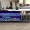 High Efficiency Electric ice cream maker with best service