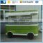 High quality concession trailer mobile food cart
