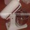 Automatic Easy Operation 7L  Wheat Dough Mixer Machine Commercial