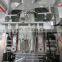 European Standard Yoghurt Sugar Cane Juice Milk Tetra Packaging Machine