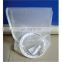 Stainless steel tank bag filter housing for food industry