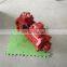 Kawasaki K5V140DTP Main Hydraulic Pump LC10V00017F1 For SK330-6E