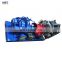 Diesel water pump for irrigation with 2 cylinder diesel engine