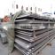 China supplier steel racks /steel plate by steel shuttering in stock and fast delivery