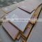 hot/cold rolled carbon steel cheap metal sheet plate building material prices