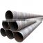 40mm diameter threaded steel pipe for water