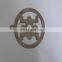 Precision CNC Laser Cutting Metal Machine Spare Parts