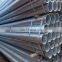 ASTM A53 gr. b 3 inch schedule 40 hot dipped galvanized steel pipe / gi pipe for construction