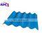 corrugated roofing sheet hot dipped galvanized corrugated metal roofing sheets