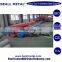 AISI321 12x18h10t 14 inch stainless steel pipe