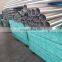 Foshan steel welded pipe manufacturer seamless sus304 stainless steel tube / pipe for sale