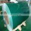RAL 5012 sky blue ppgi coil for metal roofing