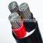 Low voltage SWA copper armoured cable 4 core 25mm power cable