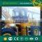 Front End Mini 4ton Industrial LW400KN Wheel Loader