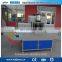 LDXWE-250 Aluminum window machine multi-piece profiles end milling machine (five cutters )