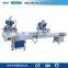 LJZ02--3500 steel core plastic uPVC window door profile cutting window machine upvc machinery