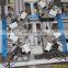 Aluminum Window machine aluminium window and door four heads corner crimper made in China