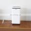 12L / day Household Dehumidifiers Moisture Absorber With Compact Design