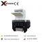 Plastic Runner Crusher PP PE Pipe Crusher Machine Manufacturers