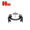 Cooktop Parts Gas Pan Support restaurant burner cooker