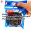 15Kgs bulk packed stainless steel 410 scourer for kitchen cleaning