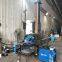 Welding Column boom manipulater Tilting able boom design SAW welding machine flux recovery