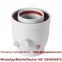 Condensing  flue horizontal 60/100mm coaxial wall terminal flue for gas boilers