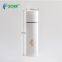 recycled kraft cardboard eco friendly window paper tube box pushing tube