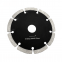 Tiger Segmented Turbo Sandstone Granite Cutting Blade Disc Black